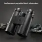 KampF Concept KF33081 10X42 Waterproof IP66 Binoculars with BAK4 prism KampF Concept KF33081 10X42 Waterproof IP66 Binoculars with BAK4 prism