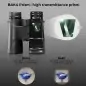 KampF Concept KF33081 10X42 Waterproof IP66 Binoculars with BAK4 prism KampF Concept KF33081 10X42 Waterproof IP66 Binoculars with BAK4 prism