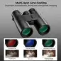 KampF Concept KF33081 10X42 Waterproof IP66 Binoculars with BAK4 prism KampF Concept KF33081 10X42 Waterproof IP66 Binoculars with BAK4 prism