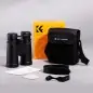 KampF Concept KF33081 10X42 Waterproof IP66 Binoculars with BAK4 prism KampF Concept KF33081 10X42 Waterproof IP66 Binoculars with BAK4 prism