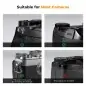 KampF Concept Urban Wander 05 Camera Strap for Neck or Shoulder Black KF13196 KampF Concept Urban Wander 05 Camera Strap for Neck or Shoulder Black KF13196
