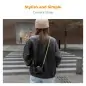 KampF Concept Urban Wander 05 Camera Strap for Neck or Shoulder Black KF13196 KampF Concept Urban Wander 05 Camera Strap for Neck or Shoulder Black KF13196