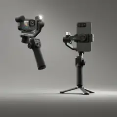 GoPro Fluid Pro AI - 12 άτοκες δόσεις