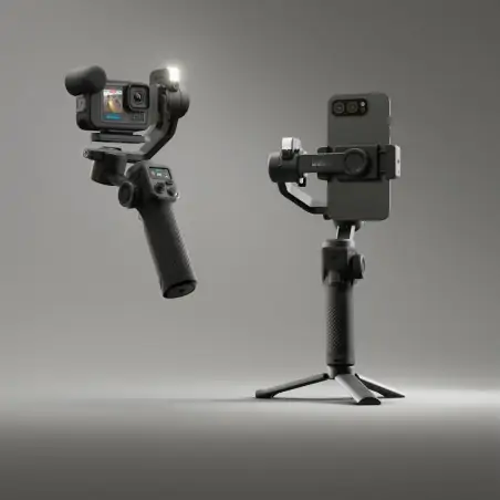GoPro Fluid Pro AI - 12 άτοκες δόσεις