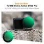 KampF Concept KF012752 Variable ND232 Filter Για DJI Osmo Action 5 ProOsmo Action 4Osmo Action 3 KampF Concept KF012752 Variable ND232 Filter Για DJI Osmo Action 5 ProOsmo Action 4Osmo Action 3