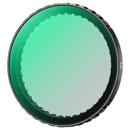 KampF Concept KF012438V1 Circular Polarizer Filter Για Osmo Action 345 Pro