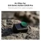 KampF Concept KF012438V1 Circular Polarizer Filter Για Osmo Action 345 Pro