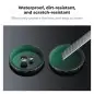 KampF Concept KF012438V1 Circular Polarizer Filter Για Osmo Action 345 Pro