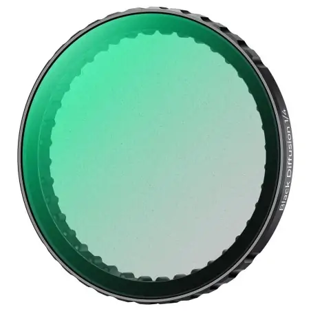 KampF Concept KF012877V1 Black Diffusion 14 Filter Για DJI Osmo Action 5 ProOsmo Action 4Action 3