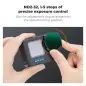 KampF Concept KF011870 Variable ND232 Filter Για GoPro Hero 131211109