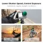 KampF Concept KF011870 Variable ND232 Filter Για GoPro Hero 131211109