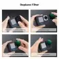KampF Concept KF011870 Variable ND232 Filter Για GoPro Hero 131211109