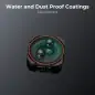 KampF Concept KF012336 CPL Circular Polarizer Filter Για GOPRO Hero 910111213 KampF Concept KF012336 CPL Circular Polarizer Filter Για GOPRO Hero 910111213