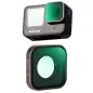 KampF Concept KF012335 Nanox UV Φίλτρο Προστασίας Για GOPRO Hero 910111213 KampF Concept KF012335 Nanox UV Φίλτρο Προστασίας Για GOPRO Hero 910111213