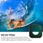 KampF Concept KF012335 Nanox UV Φίλτρο Προστασίας Για GOPRO Hero 910111213 KampF Concept KF012335 Nanox UV Φίλτρο Προστασίας Για GOPRO Hero 910111213