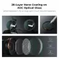 KampF Concept SKU2500 82mm Magnetic Filter Kit CPL ND232 Black Mist 14 Filter Set Magnetic Adapter Ring amp Lens Cap KampF Concept SKU2500 82mm Magnetic Filter Kit CPL ND232 Black Mist 14 Filter Set Magnetic Adapter Ring amp Lens Cap