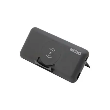 10K POWERBANK NEBO ΜΕ ΣΤΑΝΤ