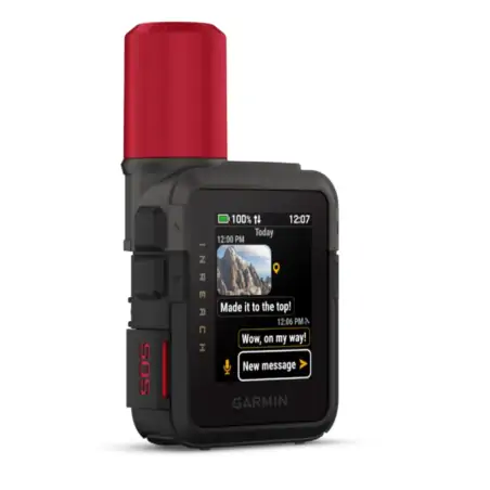 Garmin inReach Mini 3 Plus - 12 interest free installments