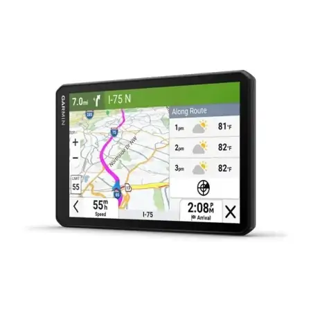 Garmin DriveTrack 72 Europe - 12 interest free installments
