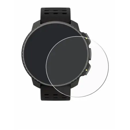 Προστατευτικό τζαμάκι για Suunto Vertical