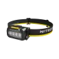 NITECORE HEADLAMP HA27 UHE 800 lumens