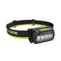 NITECORE HEADLAMP HA27 UHE 800 lumens