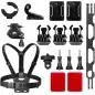 Akaso Bike Accessories Kit for Action Cameras
