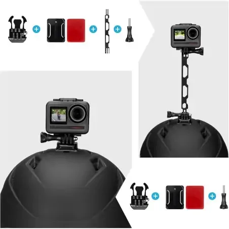 Akaso Bike Accessories Kit for Action Cameras