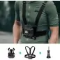 Akaso Bike Accessories Kit for Action Cameras