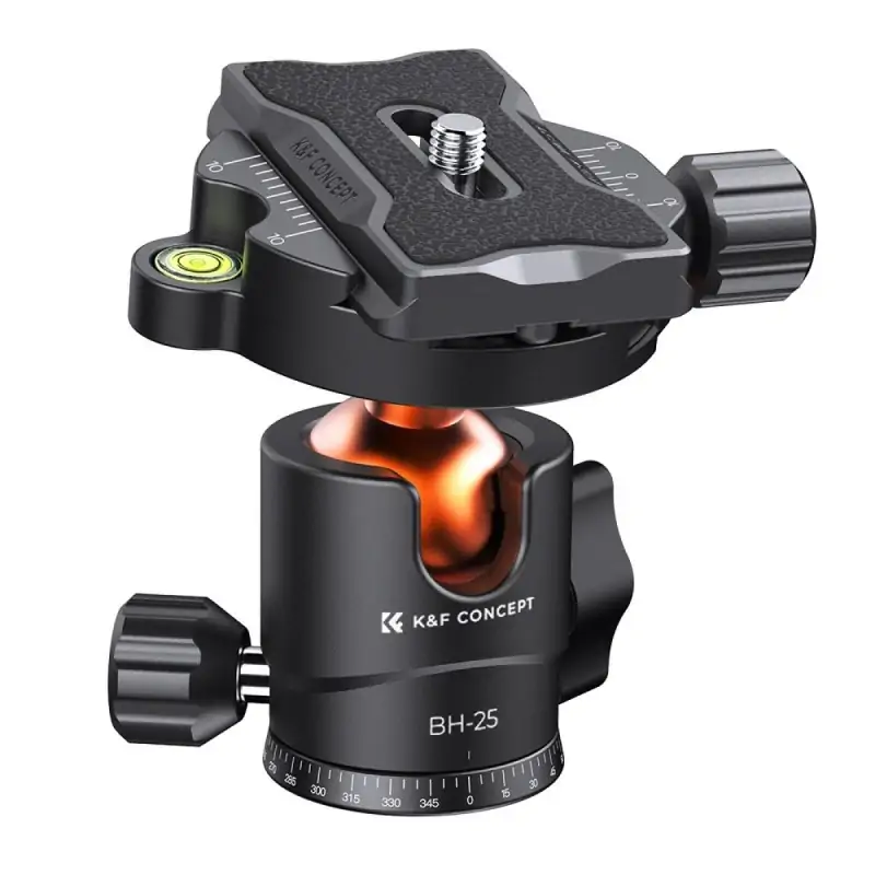 KampF Concept BH25 Ball Head KF31029V3