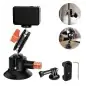 KampF Concept MS44 Βεντούζα 3 με Magic Arm KF31135 KampF Concept MS44 Βεντούζα 3 με Magic Arm KF31135