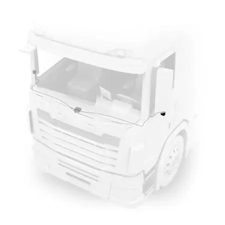 Garmin dezl DualView