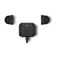 Garmin dezl DualView