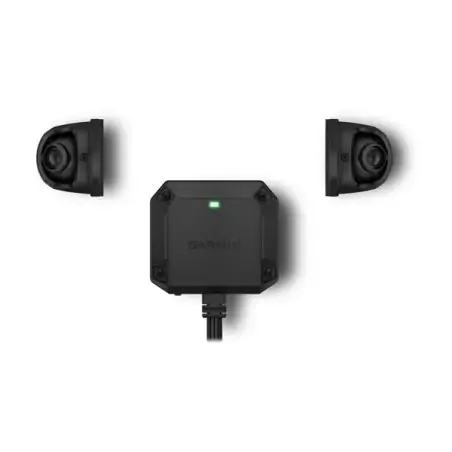 Garmin dezl DualView