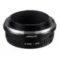 KampF Concept M42 Lens to Canon EOS R Camera Mount Adapter Manual Focus KF06382