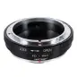 KampF Concept Canon FD Lens to M43 Camera Mount Adapter Manual focus KF06091