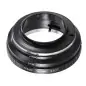 KampF Concept Canon FD Lens to M43 Camera Mount Adapter Manual focus KF06091