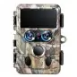 KampF Concept KF35136 Trail Camera 4K 48MP Wifi Night Vision and IP66 Waterproof