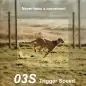 KampF Concept KF35136 Trail Camera 4K 48MP Wifi Night Vision and IP66 Waterproof