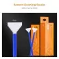 KampF Concept Cleaning Swabs for APSC Sensor 16mm 20pcsset KampF Concept Cleaning Swabs for APSC Sensor 16mm 20pcsset