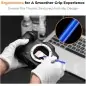 KampF Concept Cleaning Swabs for APSC Sensor 16mm 20pcsset KampF Concept Cleaning Swabs for APSC Sensor 16mm 20pcsset