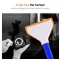 KampF Concept Cleaning Swabs for APSC Sensor 16mm 20pcsset KampF Concept Cleaning Swabs for APSC Sensor 16mm 20pcsset