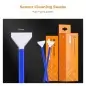 KampF Concept Cleaning Swabs for Full Frame Sensor 24mm 20pcsset