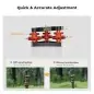 KampF Concept KF31104 Tripod Leveling Base KampF Concept KF31104 Tripod Leveling Base