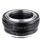 KampF Concept M42 Lens to Sony E Camera Mount Adapter Manual Focus KF06067