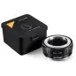 KampF Concept M42 Lens to Sony E Camera Mount Adapter Manual Focus KF06067
