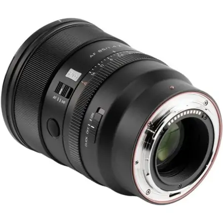 Viltrox AF 85mm f14 Pro Z Lens for Nikon Z