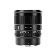 Viltrox AF 56mm F12 Pro Φακός Για Nikon ZMount