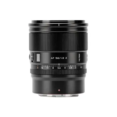 Viltrox AF 56mm F12 Pro Φακός Για Nikon ZMount