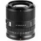 Viltrox AF 85mm f20 EVO FE FullFrame Φακός Για Nikon ZMount Viltrox AF 85mm f20 EVO FE FullFrame Φακός Για Nikon ZMount